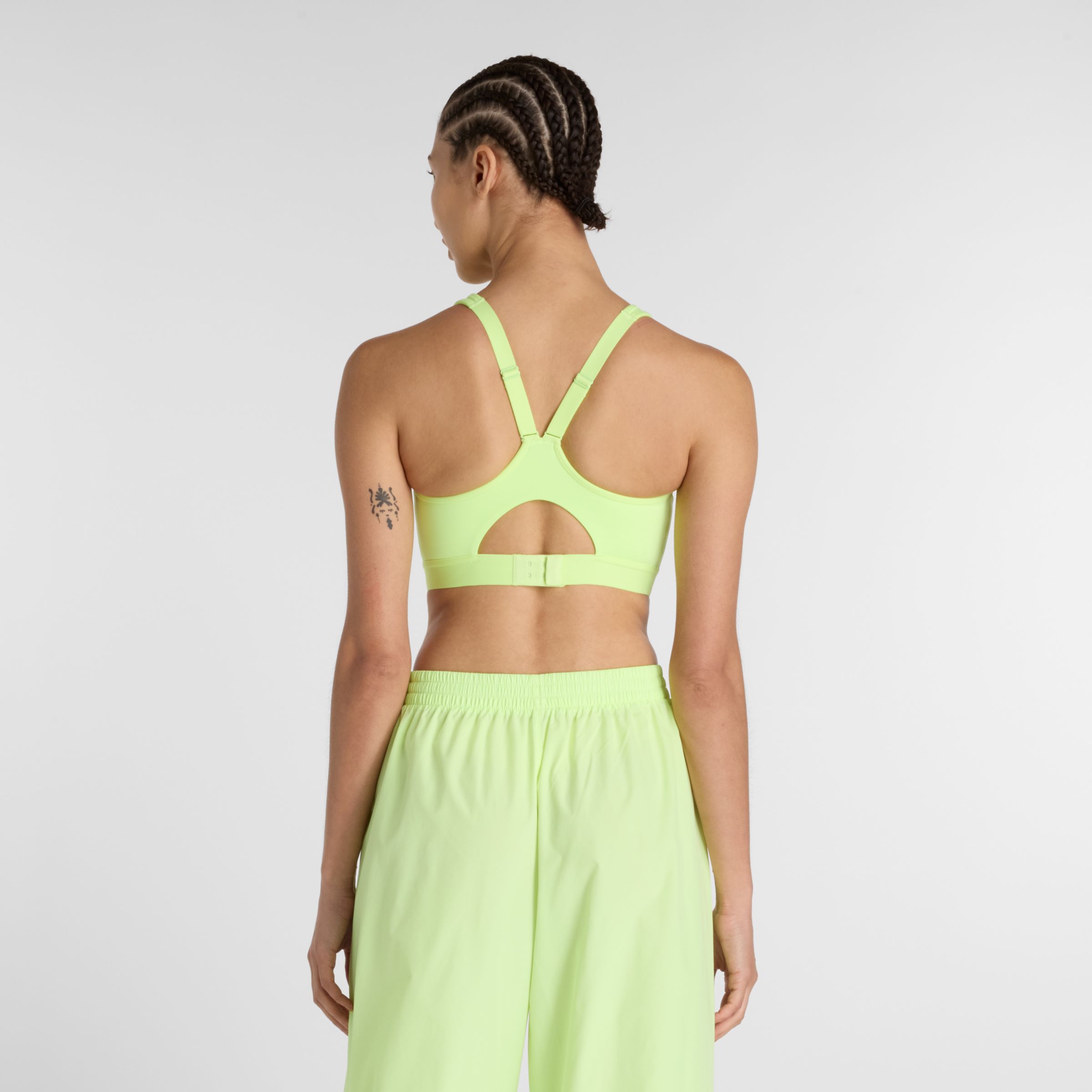 NB Essential Run Bra