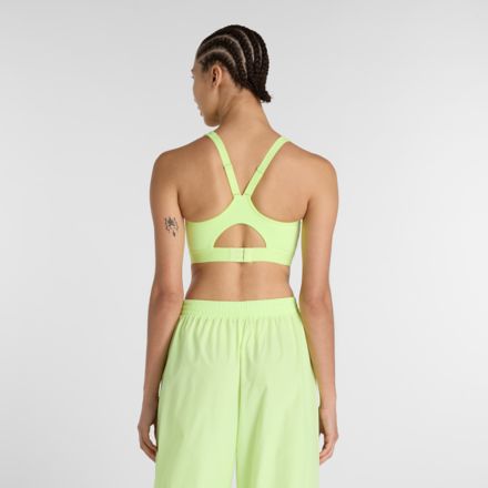 NB Essential Run Bra