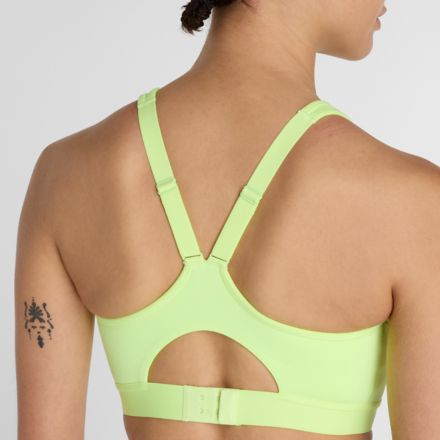 NB Essential Run Bra