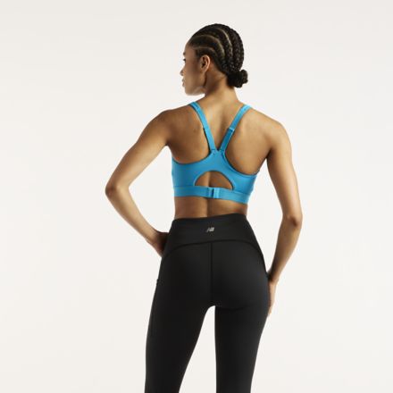 NB Essential Run Bra