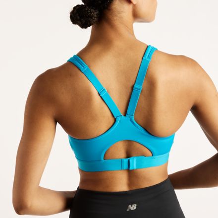 NB Essential Run Bra