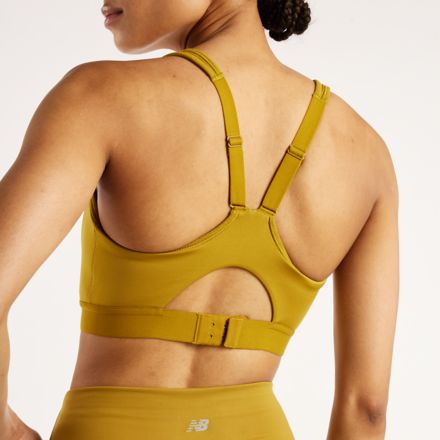 NB Essential Run Bra