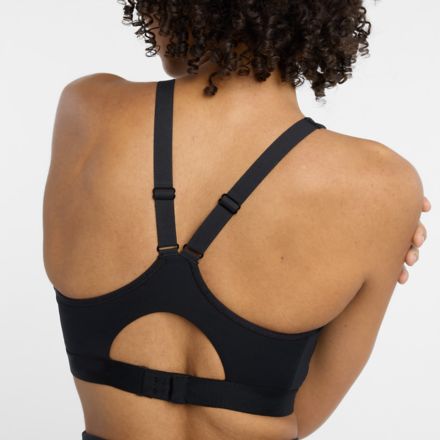 NB Essential Run Bra