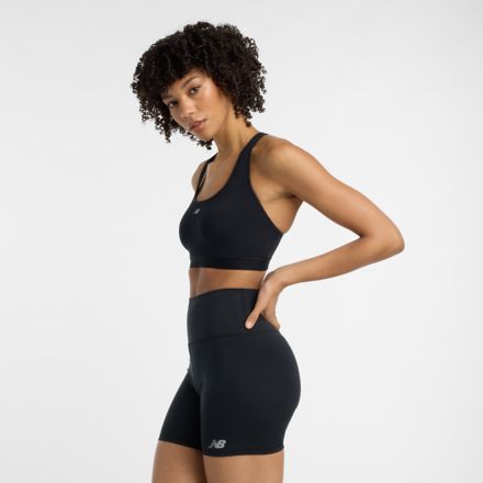 NB Essential Run Bra