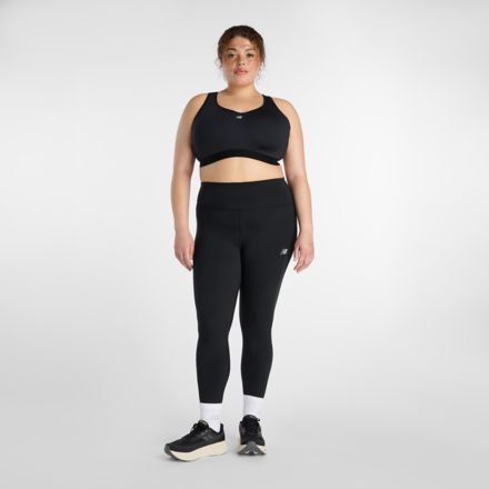NB Essential Run Bra
