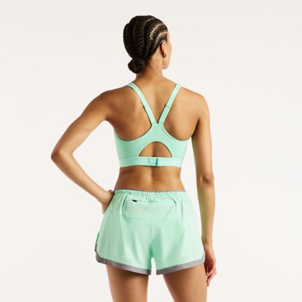 NB Essential Run Bra