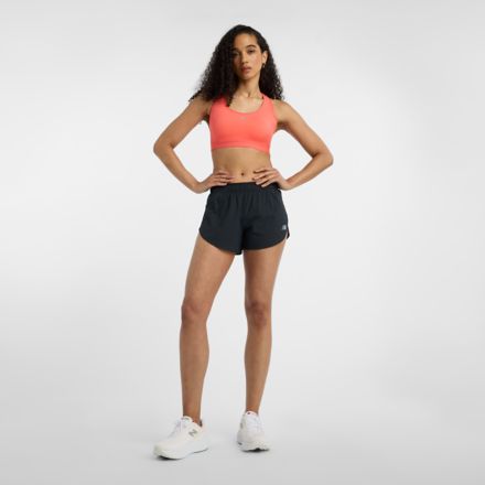 NB Essential Run Bra