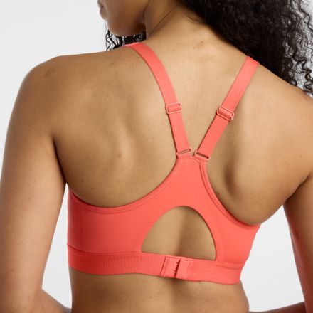 NB Essential Run Bra