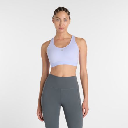 NB Essential ランニングブラ, BLACK, WB51032DYK