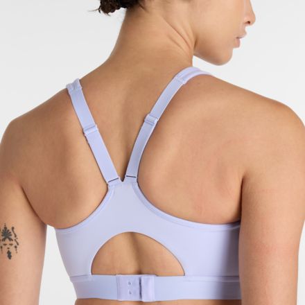 NB Essential ランニングブラ, BLACK, WB51032DYK