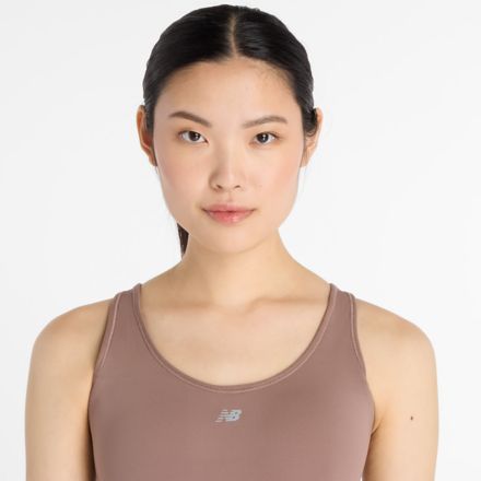NB Essential Run Bra
