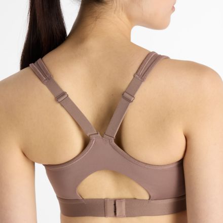 NB Essential Run Bra