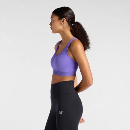 NB Essential Run Bra