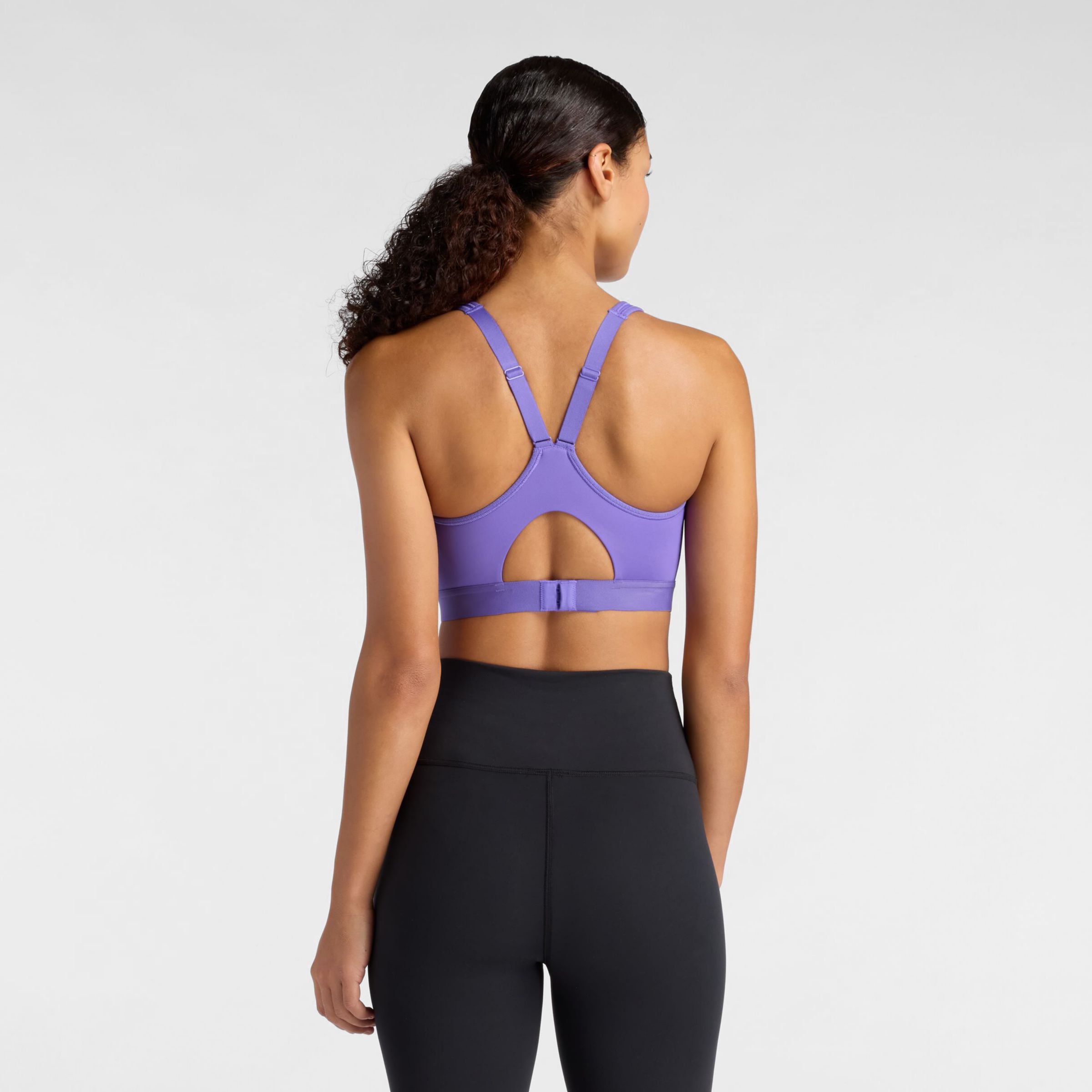 NB Essential Run Bra
