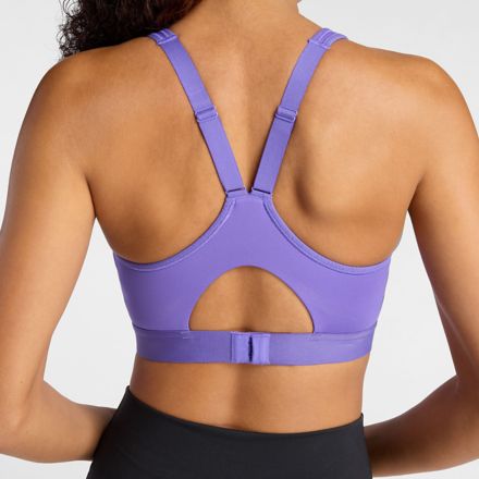 NB Essential Run Bra