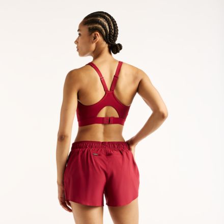 NB Essential Run Bra