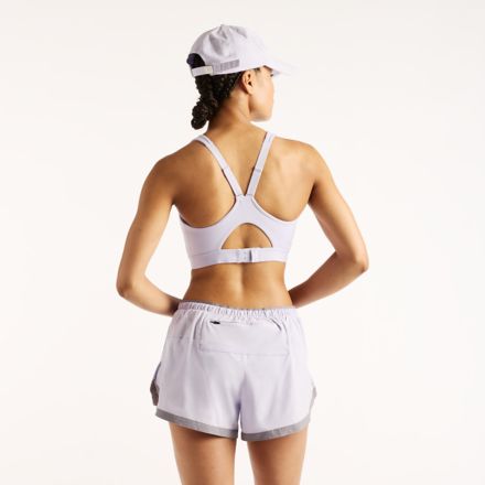 NB Essential Run Bra