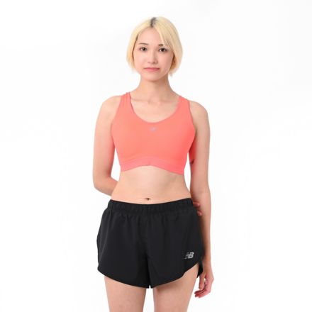 NB Essential Run Bra
