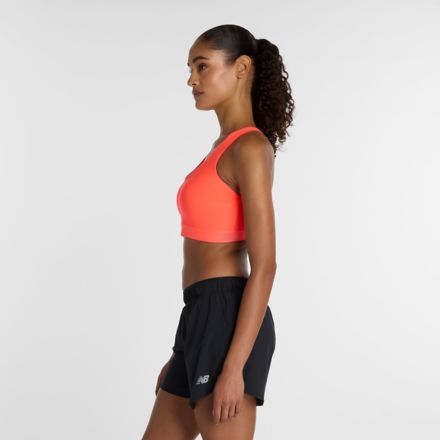 NB Essential Run Bra