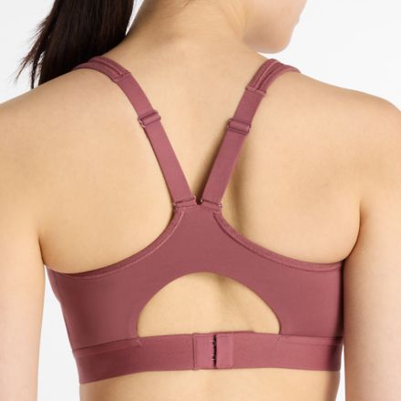 NB Essential Run Bra