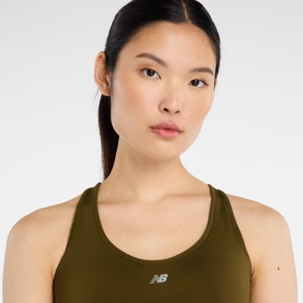 NB Essential Run Bra