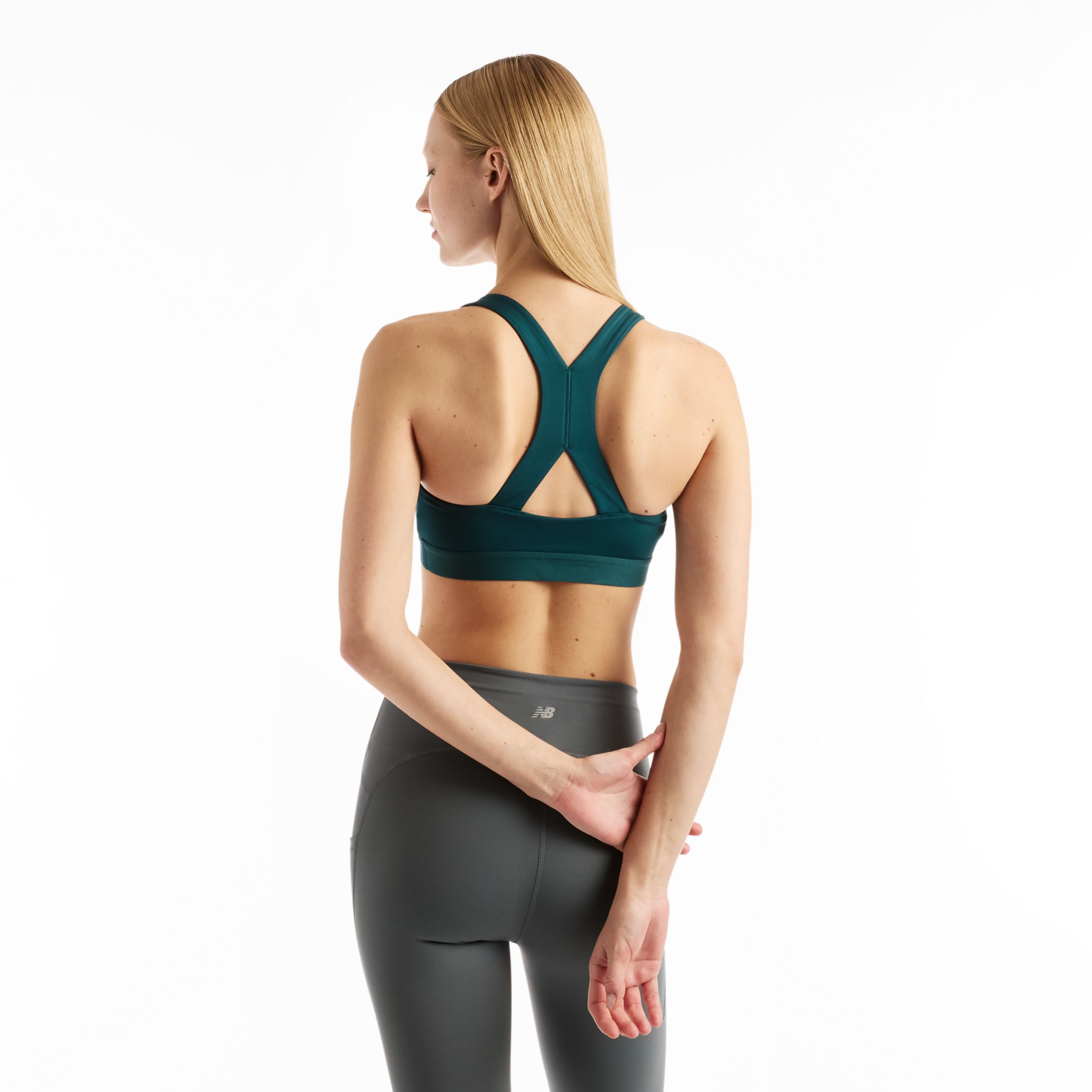 NB Essential Train Bra