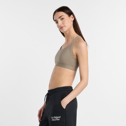 NB Essential Train Bra