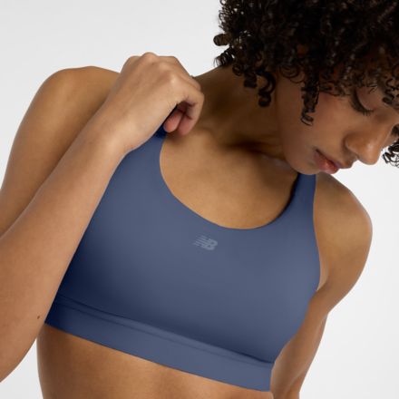 NB Essential Train Bra