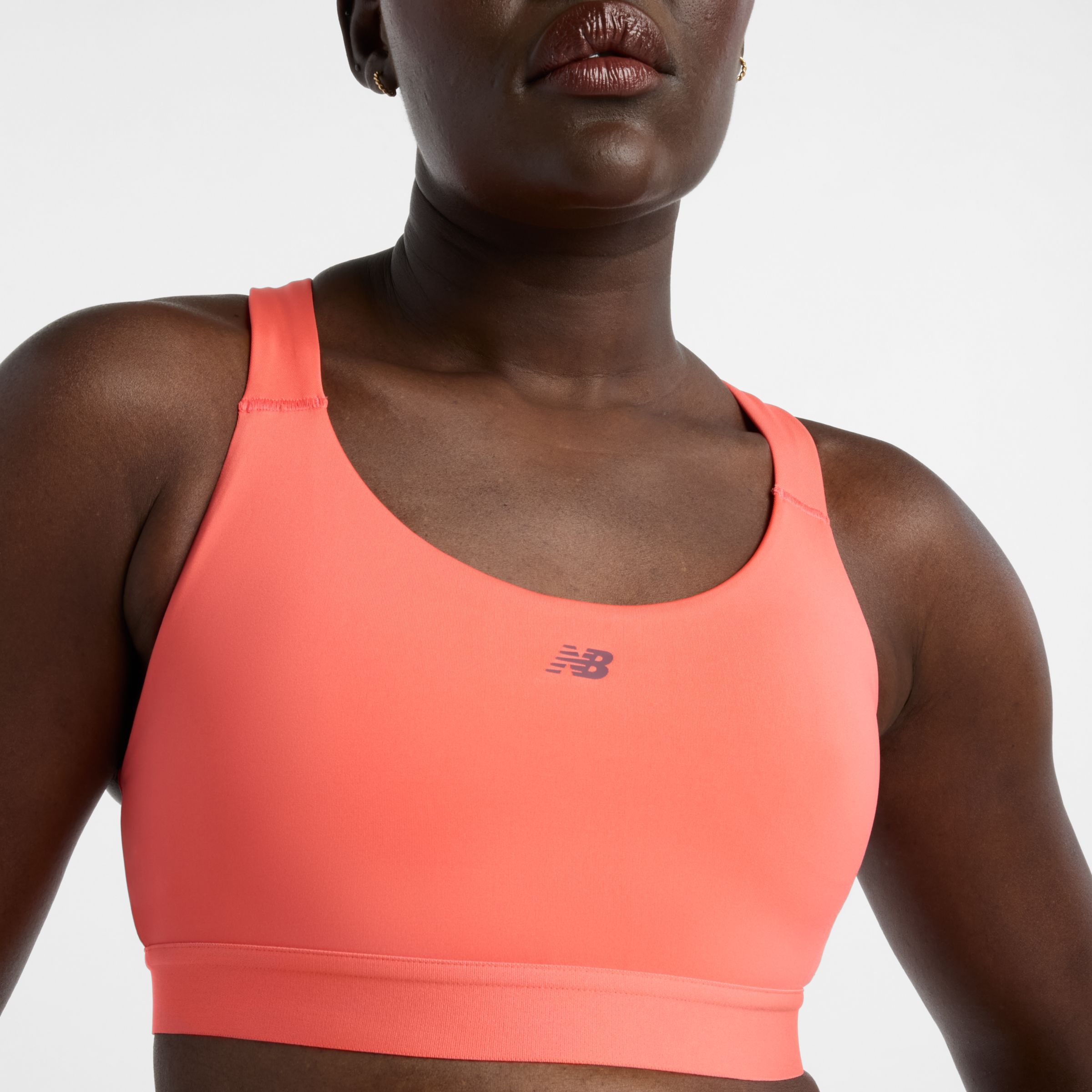 NB Essential Train Bra
