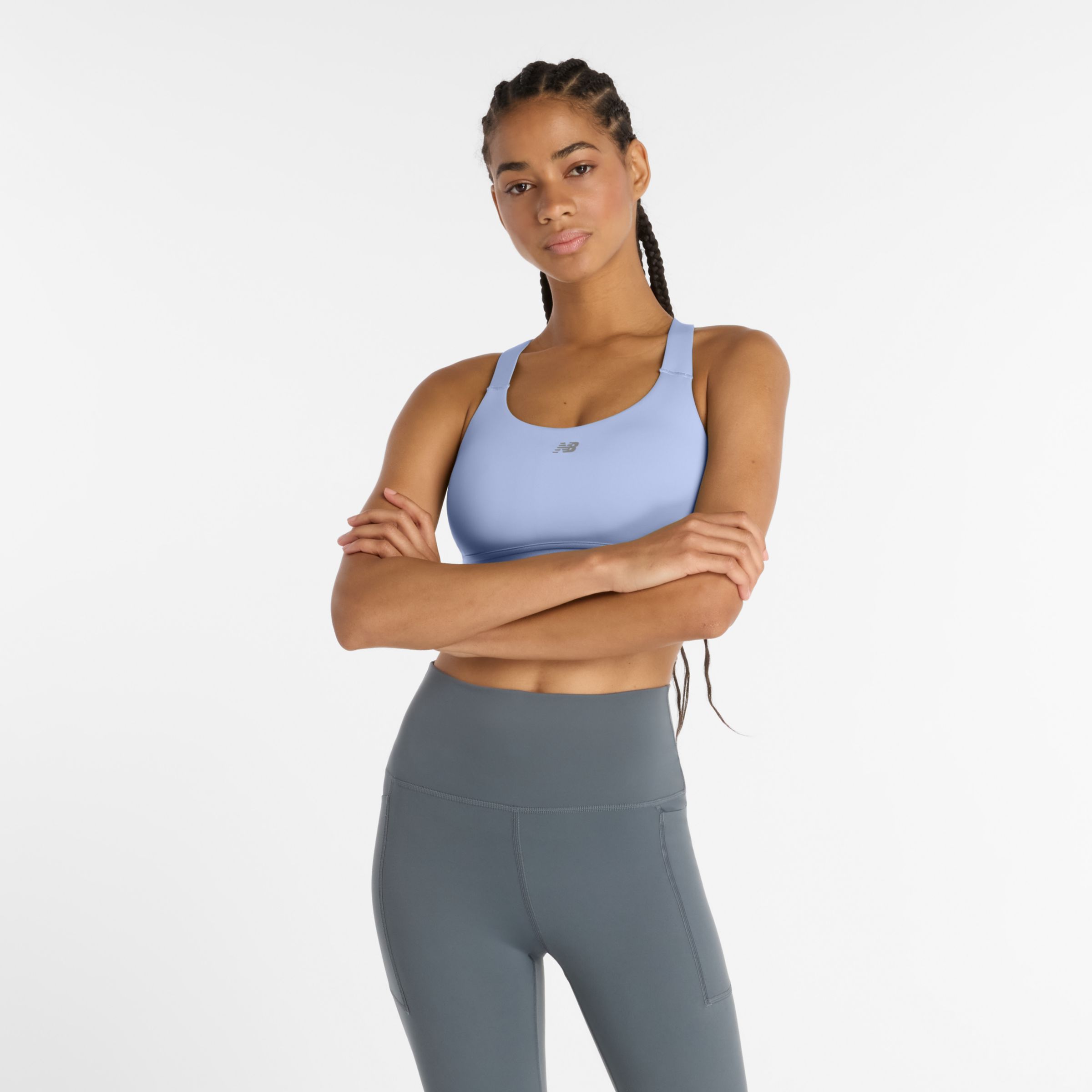 NB Essential Train Bra