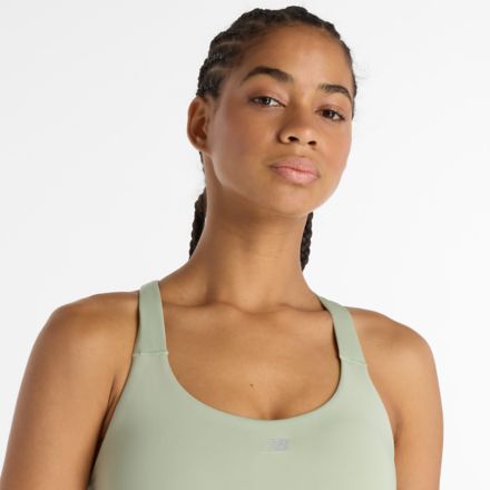 NB Essential Train Bra