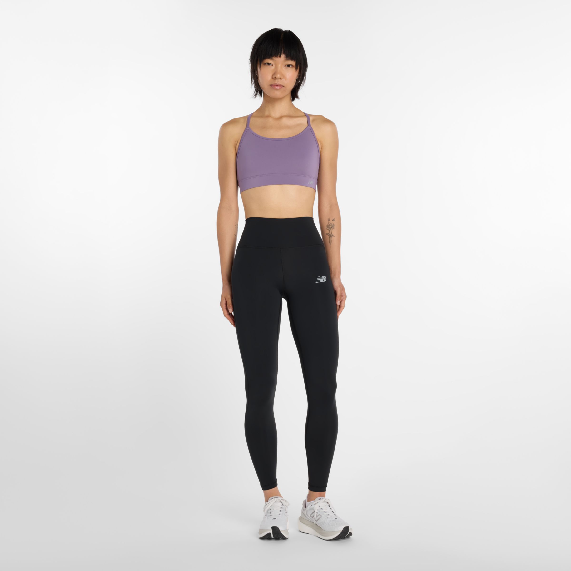 NB Essential Yoga Bra