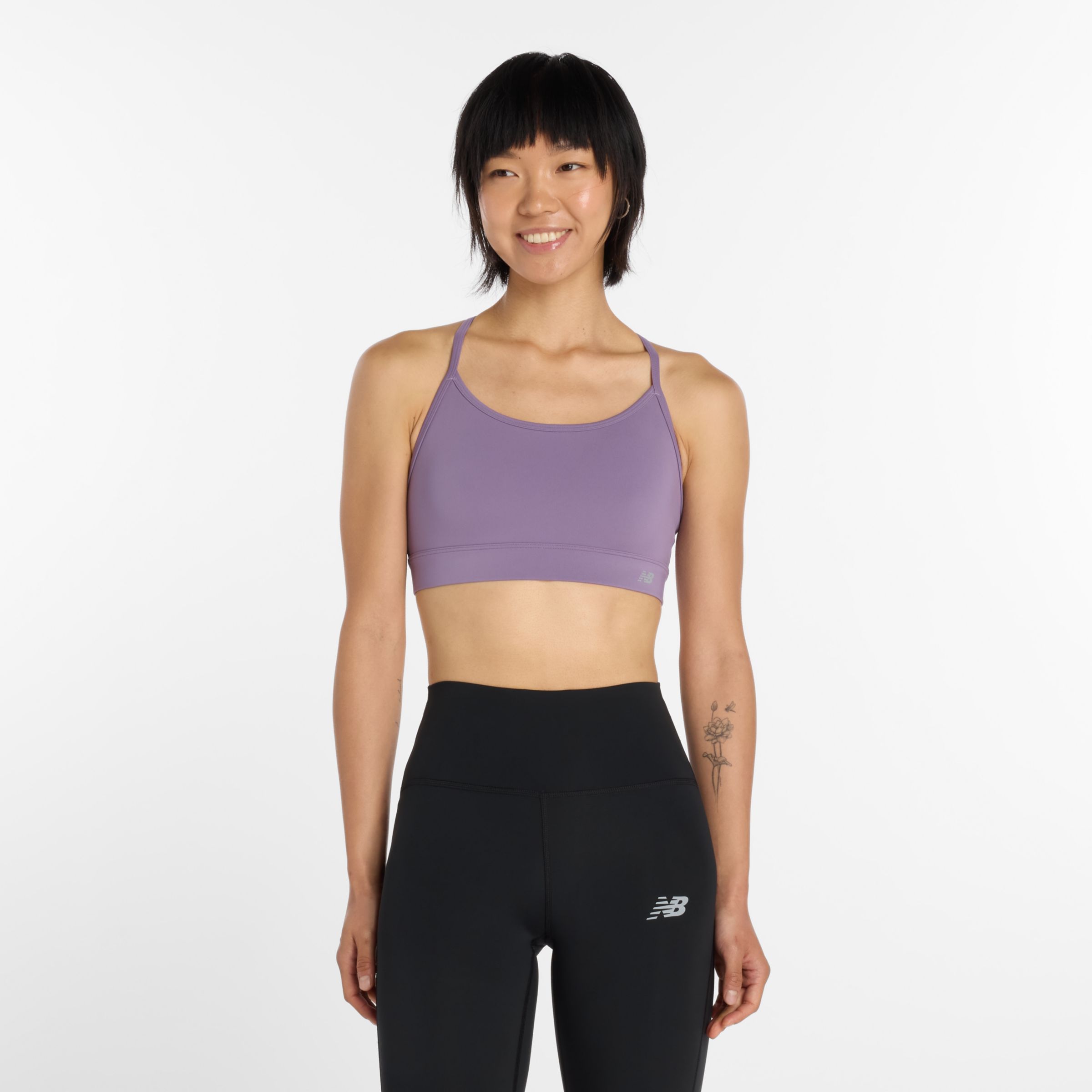 NB Essential Yoga Bra