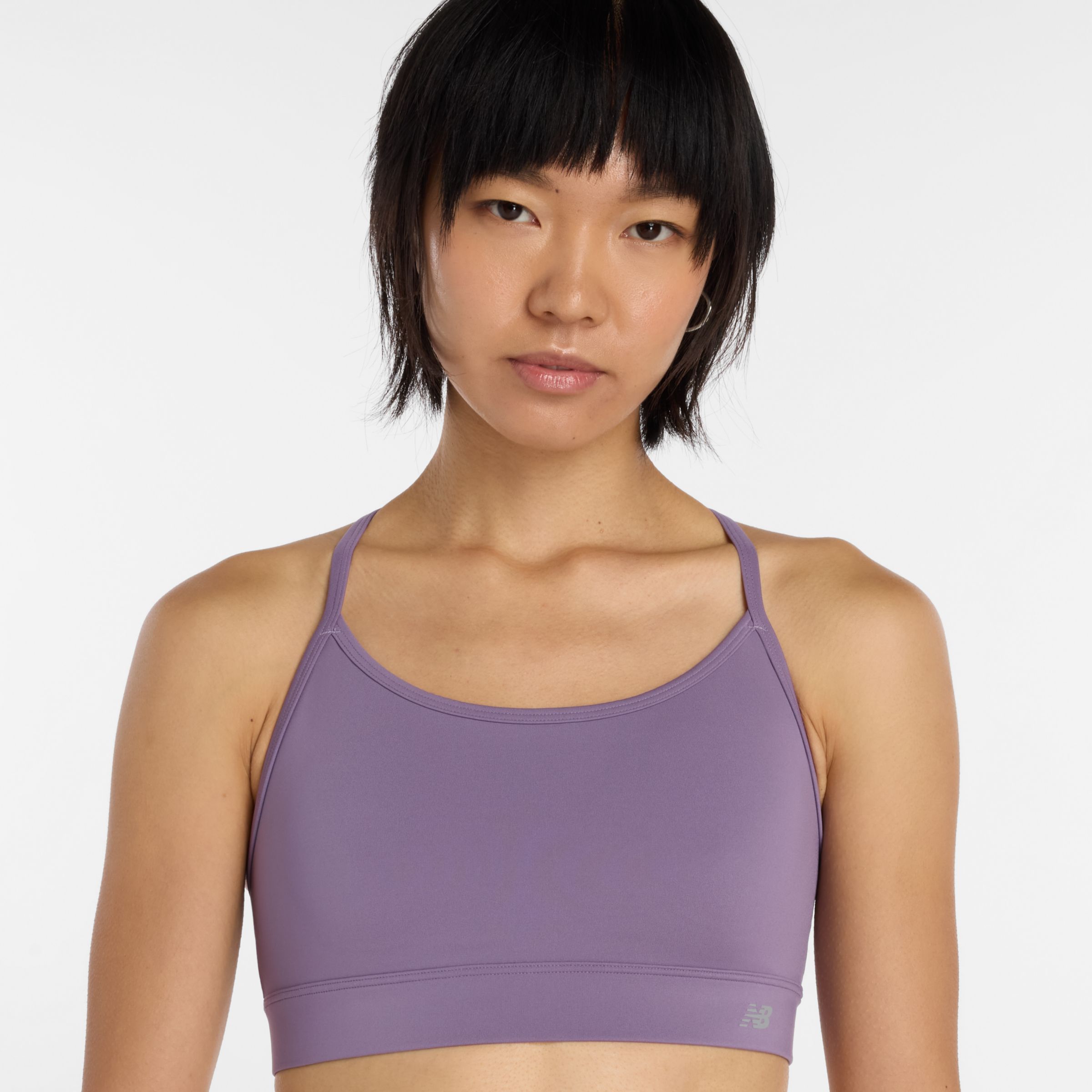 NB Essential Yoga Bra