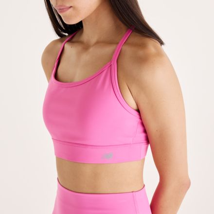 NB Essential Yoga Bra