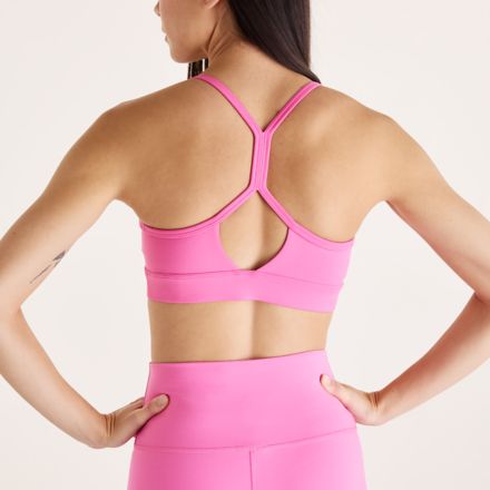 Soutien-gorge de yoga Essential