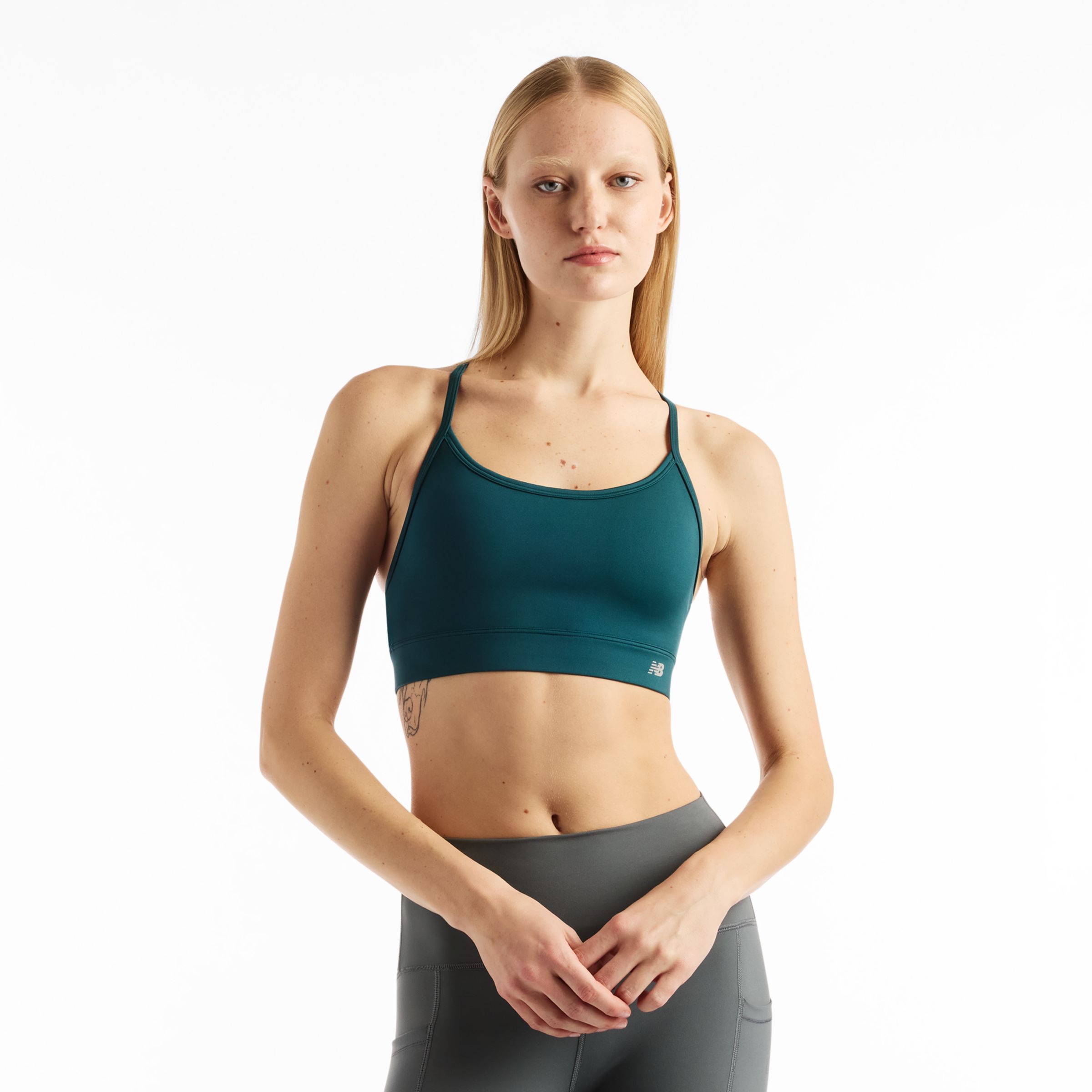 NB Essential Yoga Bra
