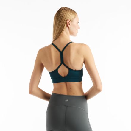 NB Essential Yoga Bra