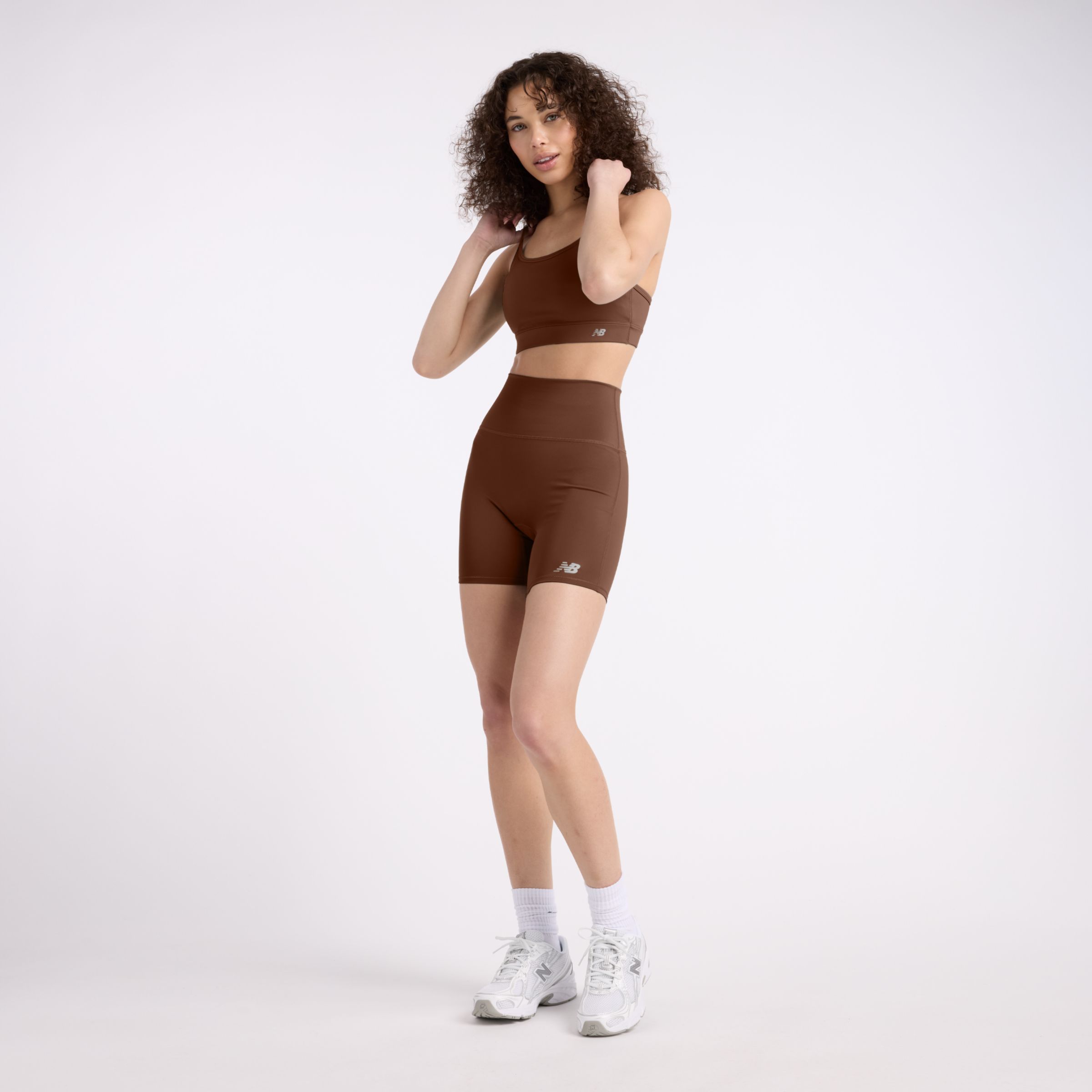 NB Essential Yoga Bra