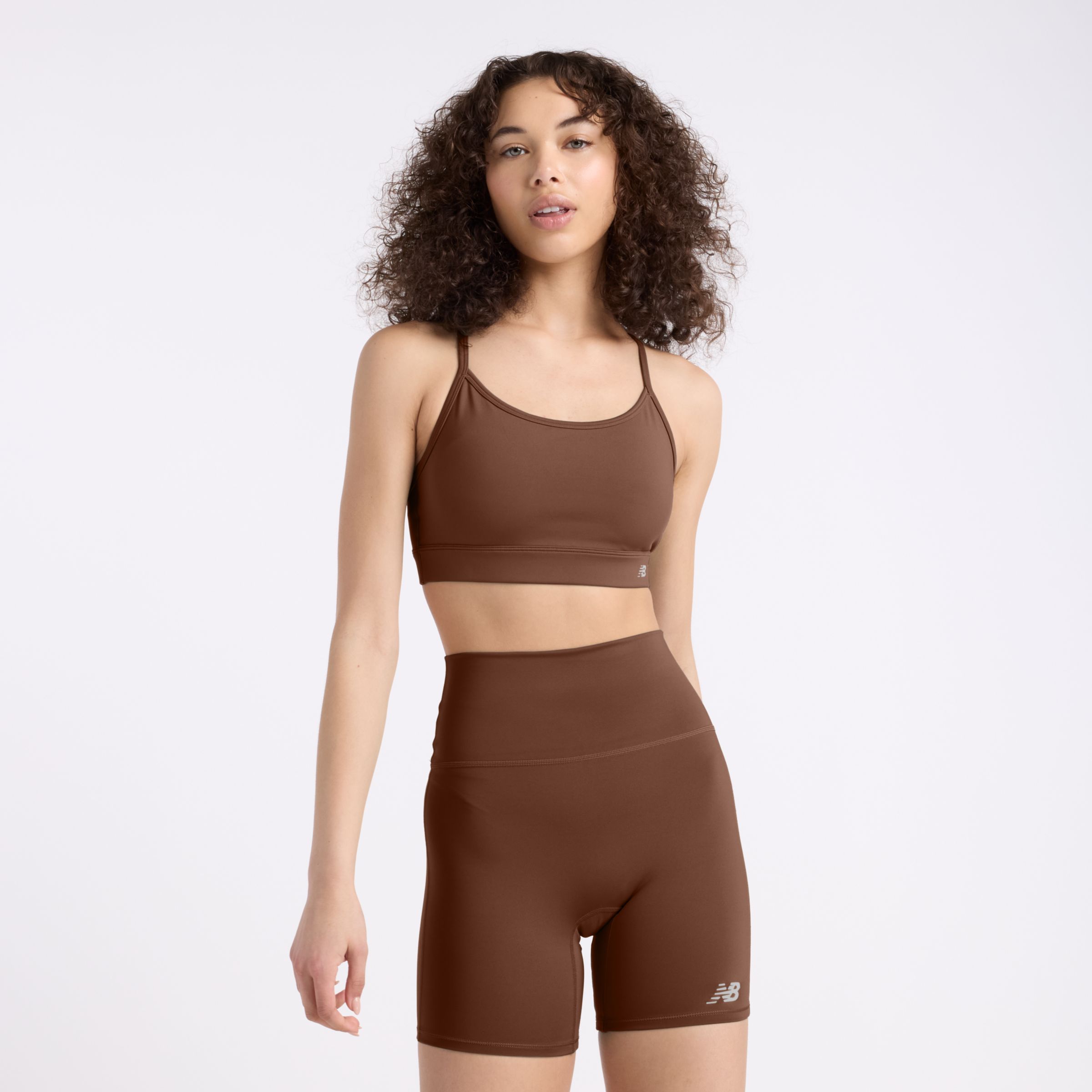 NB Essential Yoga Bra