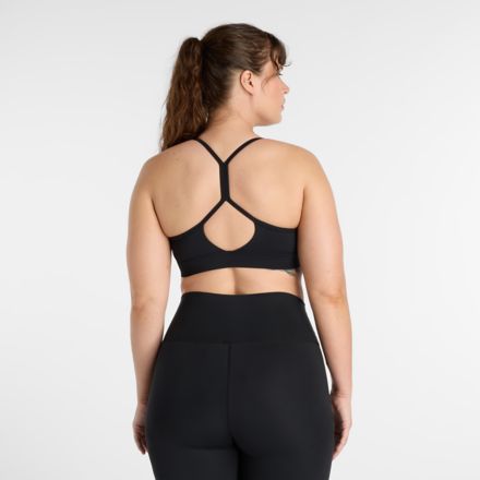NB Essential Yoga Bra