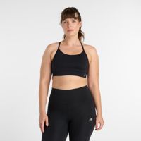 NB NB Essential Yoga Bra, , swatch