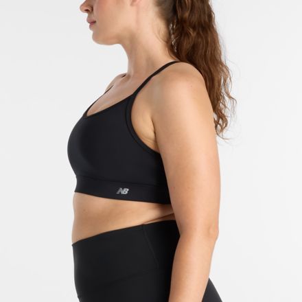 NB Essential Yoga Bra
