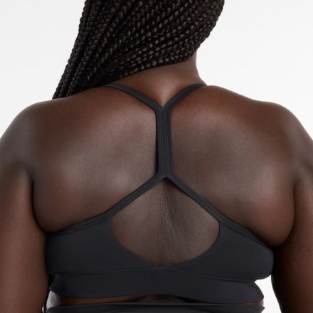 NB Essential Yoga Bra