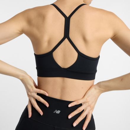 NB Essential Yoga Bra