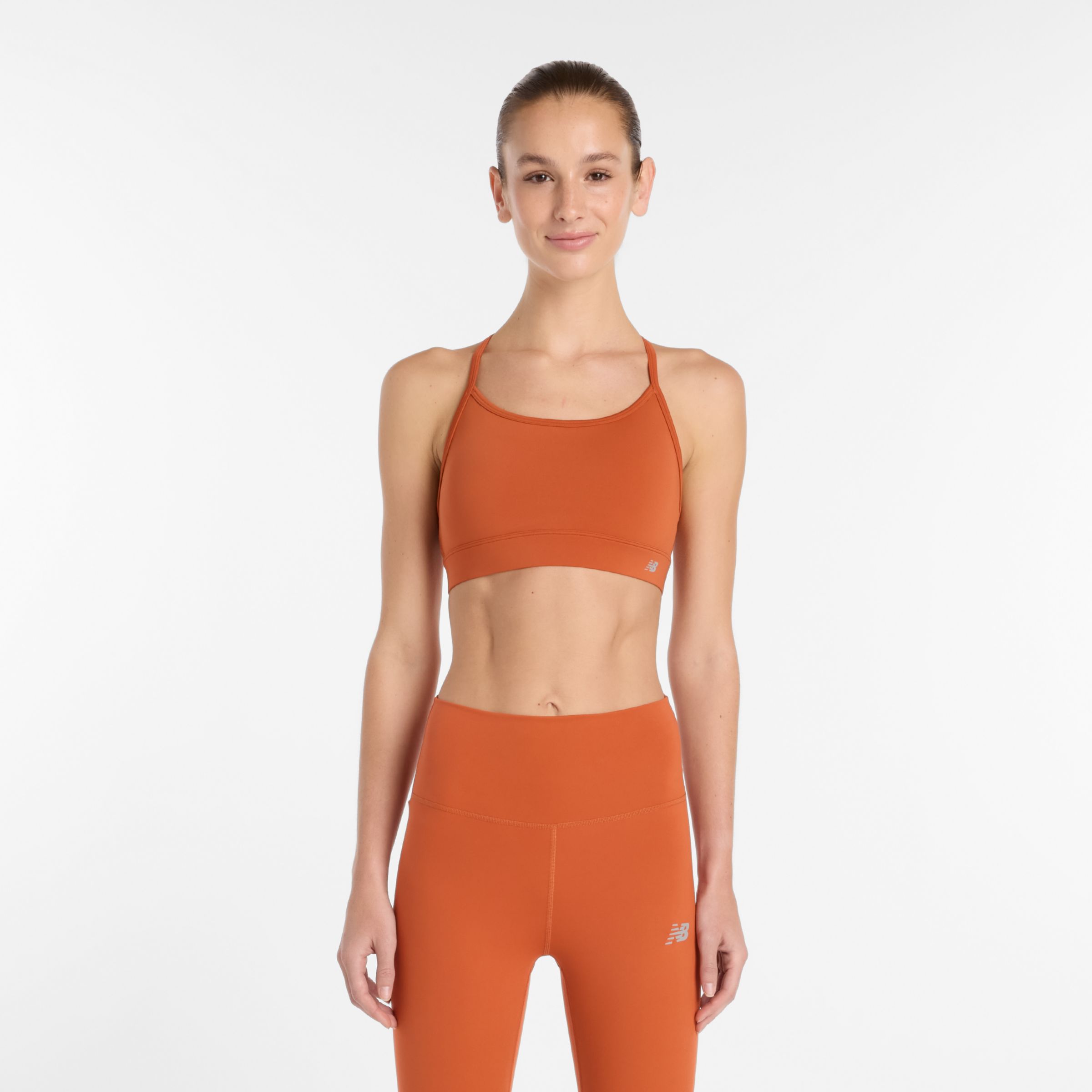 NB Essential Yoga Bra