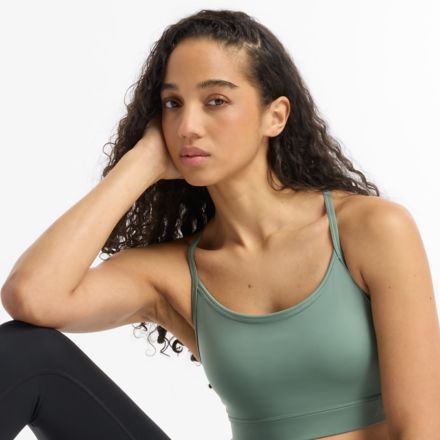 NB Essential Yoga Bra