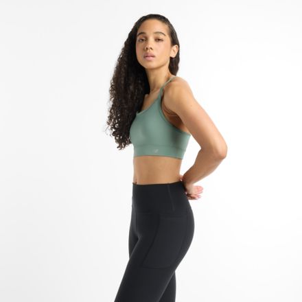 NB Essential Yoga Bra