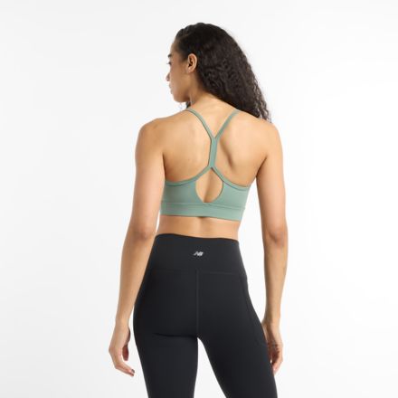NB Essential Yoga Bra