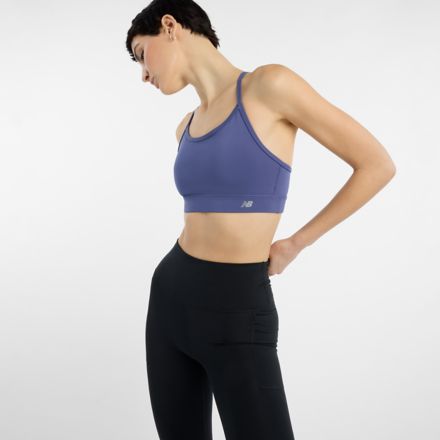 NB Essential Yoga Bra